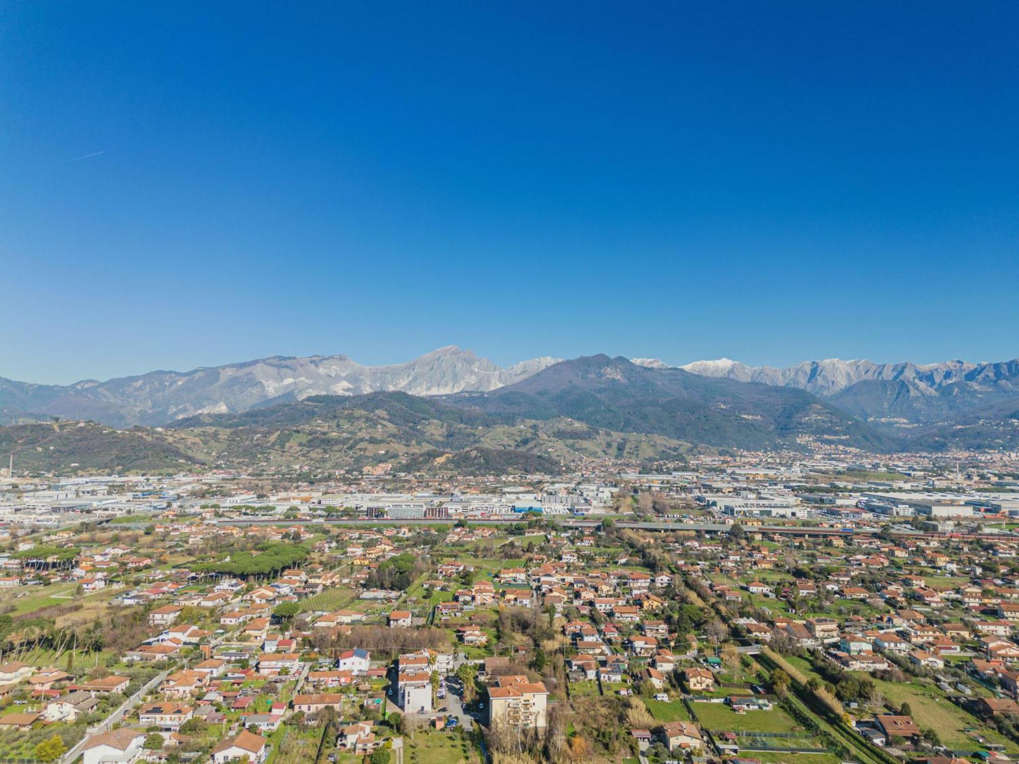 Cristina By Interhome Apartamento *